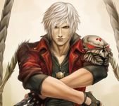 pic for devil may cry 1440x1280